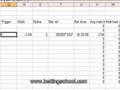 Automated Betfair Betting