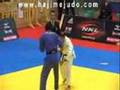 wc madrid 2008 -66kg uriarte vs rebahi