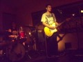 Diamond Shotgun by Chicosci (Joel Salvador on DRUMS and Macoy Estacio on back-up VOCALS)