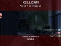 Killerbadgers Teamdeath match