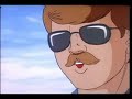 GI Joe Parady