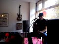 AP Meister @ Twang Gitarrer och Kaffe 