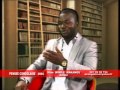 Click to View : PENSEE CONGOLAISE AVEC SILAS MIMILE MAKANGU TELE 7