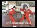 Frans Stroeven Doce Pares movie Frans Stroeven Doce Pares movie