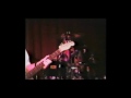 Jabber - All Figured Out {Live at the Lotus}