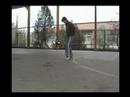 Greek Freestyle Football