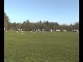 cory's crazy hit