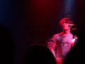 cribs nme