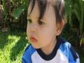 Conner Sanchez Forever Young