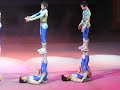 Somersaults Somersaults