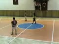 hentbol hakemi hentbol hakemi