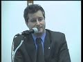 Promotor Lélio Braga Calhau e a 
