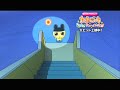 japanese tamagotchi movie digest  movie clips! 