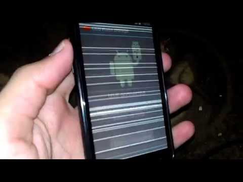 how to know if nexus s'is rooted