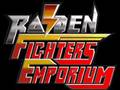 Raiden Fighters - Invade Your Mind