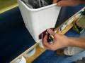 videos de Noble Grape Wine-on-tap dispensing