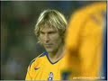 Pavel Nedved The Legend