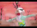 videos de Raving Lunatic in the sun.mov