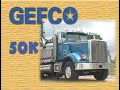 GEFCO Portable Drilling Rigs, Enid, OK