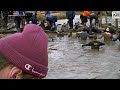 This is a video that the user has chosen on youtube