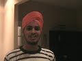 Young Singer From India Young Singer From India