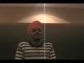 Young Singer From India