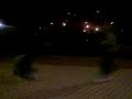 Guille vs Mutilva (Capoira)
