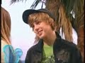 Miley and Jake Miley and Jake