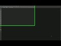 Photoshop Tutorial - 3 - How to Create a New Document