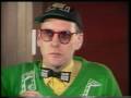Cheap Trick - vintage Rick Nielsen Interview