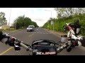 It had to happen - Husqvarna 450 SMR It had to happen - Husqvarna 450 SMR