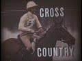 1975 Ledyard Farm Horse Trials Cross Country