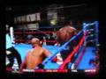 Darnell Wilson vs Emmanuel Nwodo FNF