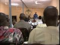 Out of Informality - Ghana's Way to Decent Work (Part 1)