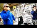 PSG Instore Live @ disk union (Shibuya, Tokyo)