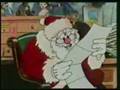 videos de Santa Claus is coming to town