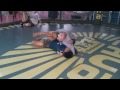 Vaughn Bludh Anderson show us some Groundskillz