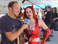 Search for the Next Elvira - FOX Reality Channel?