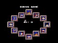 if a stupid section of the game comes along and it takes me multiple tries, i will start abusing save states. cause this game almost requires them at points. cause this game is made of shit.
