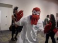 Zoidberg at Fanime