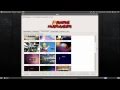 Theme Grub 2 with Burg Manager ~ Ubuntu 10.10
