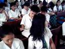 PHILCOMSCI Career Guidance Seminar for Cambaog High School