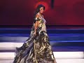 Colombia - Miss Universe 2008 Presentation - Evening Gown