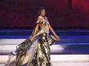 Colombia - Miss Universe 2008 Presentation - Evening Gown