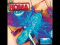 koma - baga, biga , higa