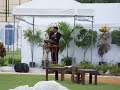 Asamblea de Distrito 2007-2008.