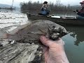 TVA Coal Ash Sampling Trip