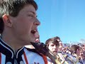 Family Guy Auburn style