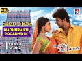 Download Maduraikku Pogathadi Hd Video Song Azhagiya Tamil Magan Vijay Shriya Star Music Spot Mp3 Song