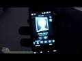 HTC Touch Diamond2 Unboxing and Preview video